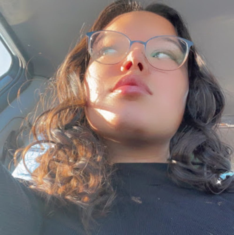 Meet your Posher, Shania